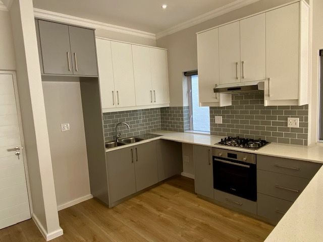 3 Bedroom Property for Sale in Gevonden Estate Western Cape